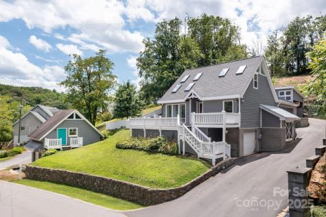 207 Jonestown Road Asheville NC 28804