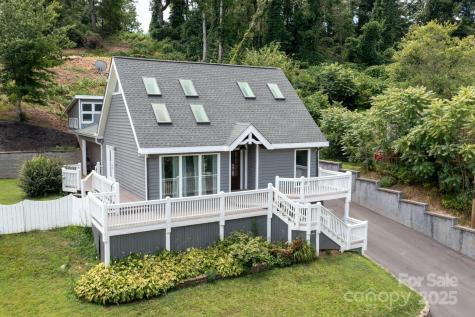 207 Jonestown Road Asheville NC 28804