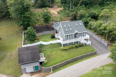 207 Jonestown Road Asheville NC 28804