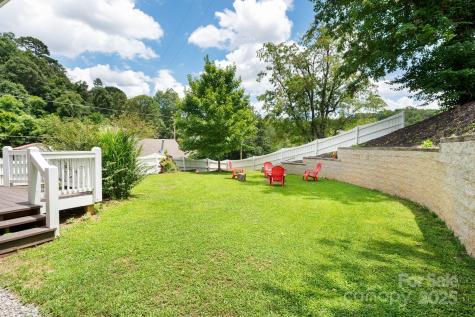 207 Jonestown Road Asheville NC 28804