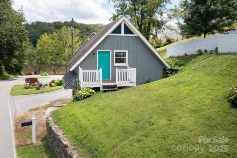 207 Jonestown Road Asheville NC 28804