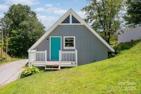 207 Jonestown Road Asheville NC 28804