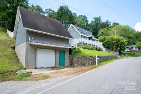 207 Jonestown Road Asheville NC 28804