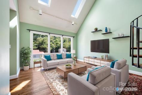 207 Jonestown Road Asheville NC 28804