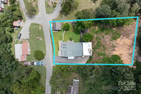 207 Jonestown Road Asheville NC 28804