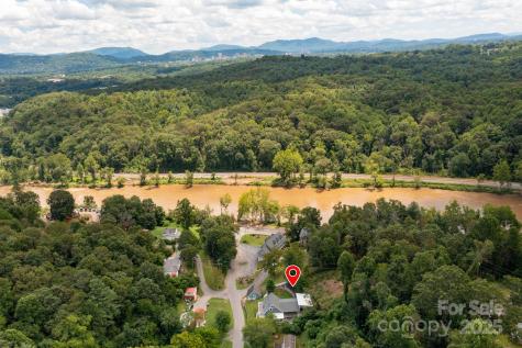 207 Jonestown Road Asheville NC 28804