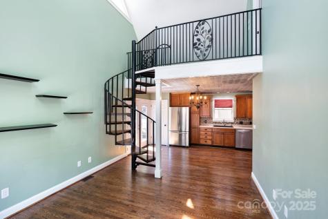 207 Jonestown Road Asheville NC 28804