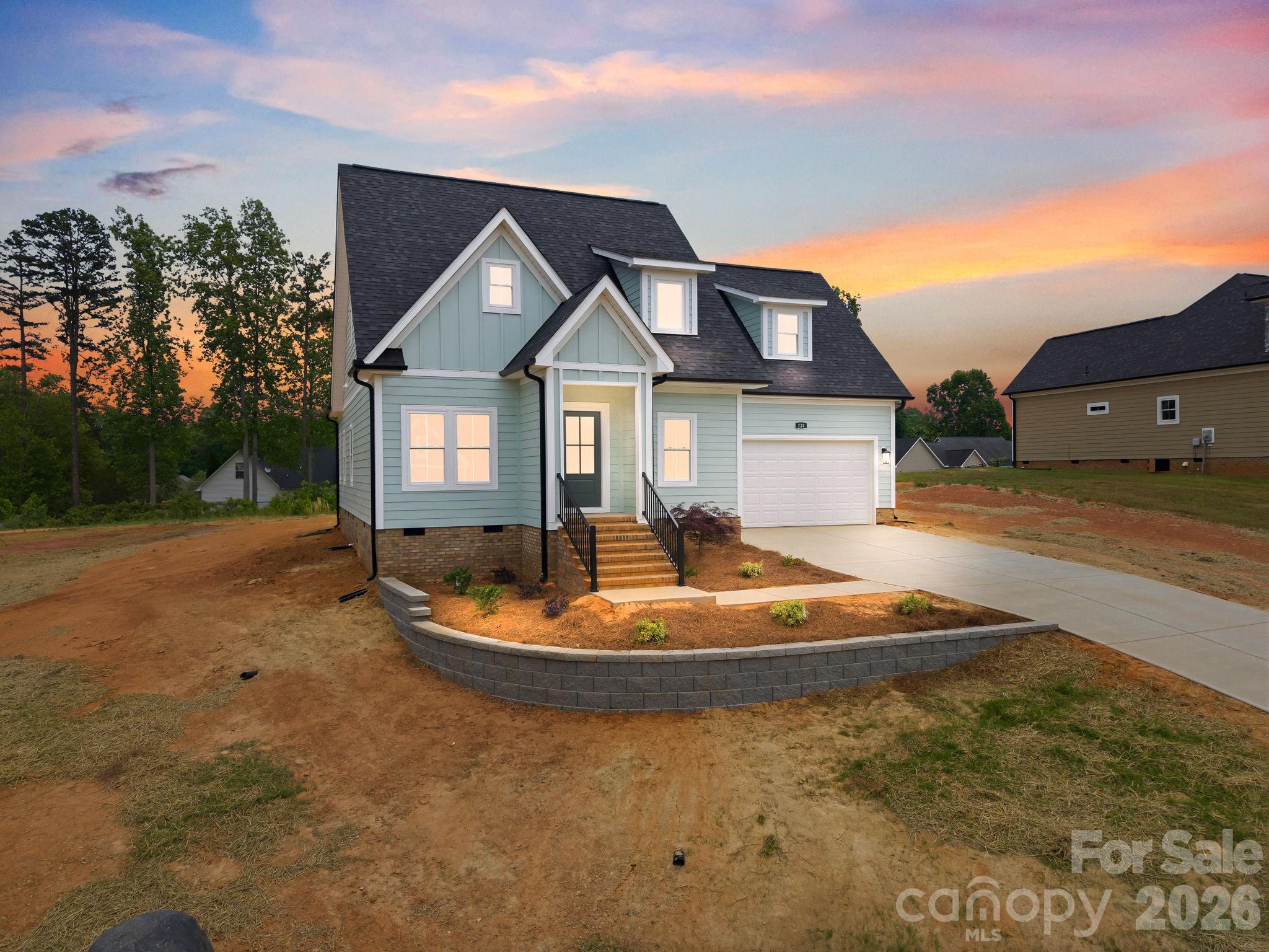 220 Autumn Blaze Road China Grove NC 28023
