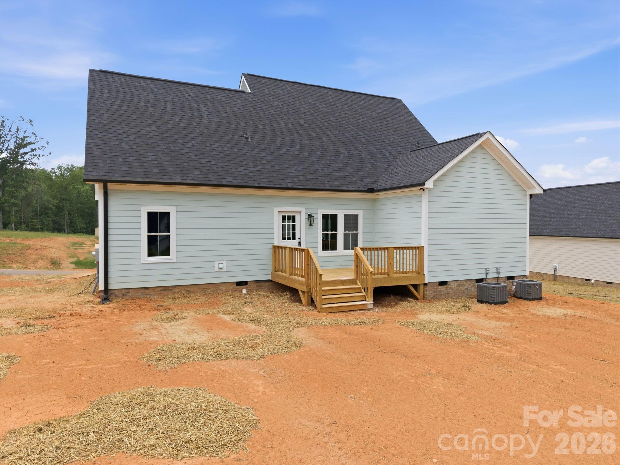 220 Autumn Blaze Road China Grove NC 28023