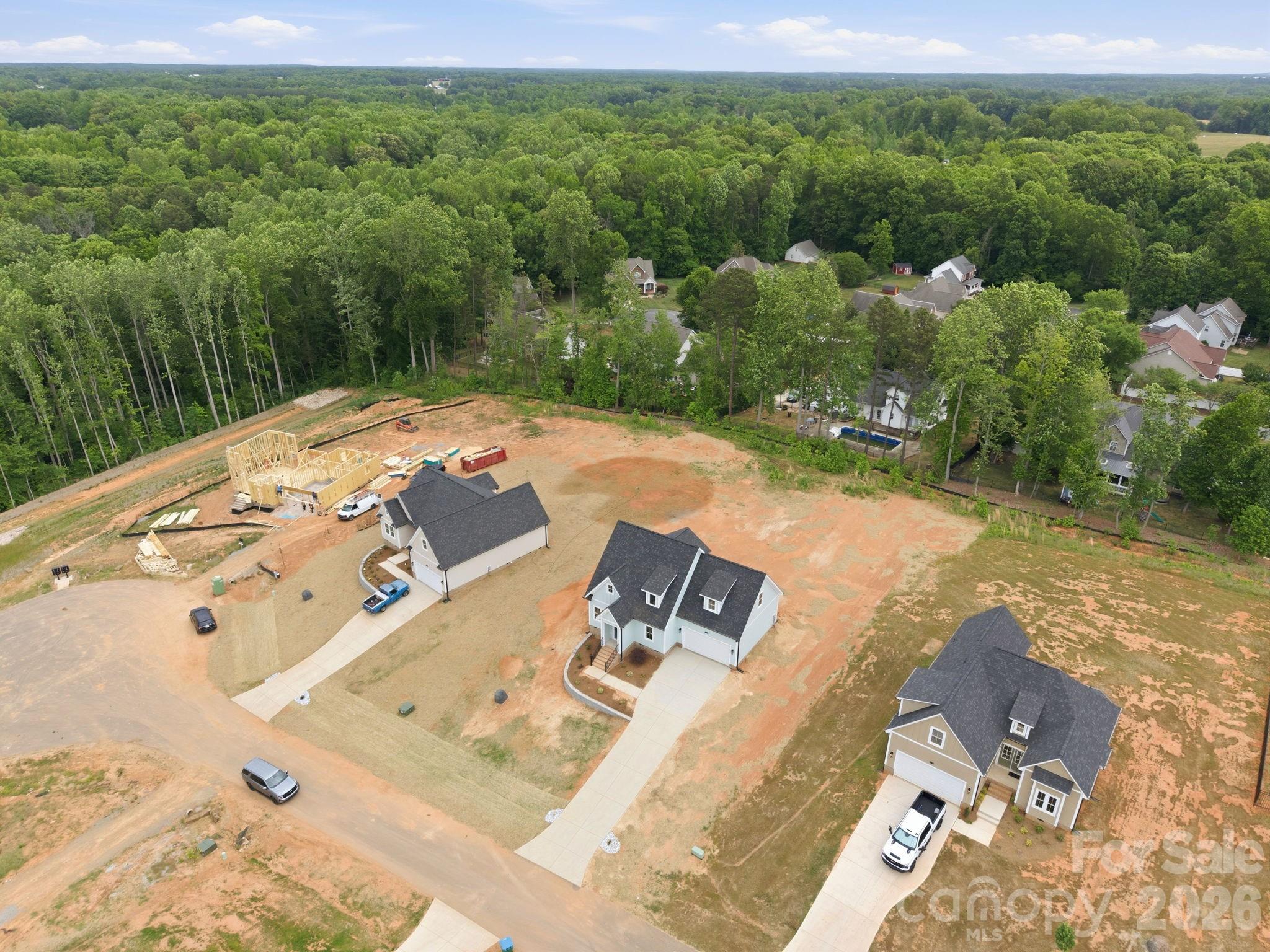 220 Autumn Blaze Road China Grove NC 28023