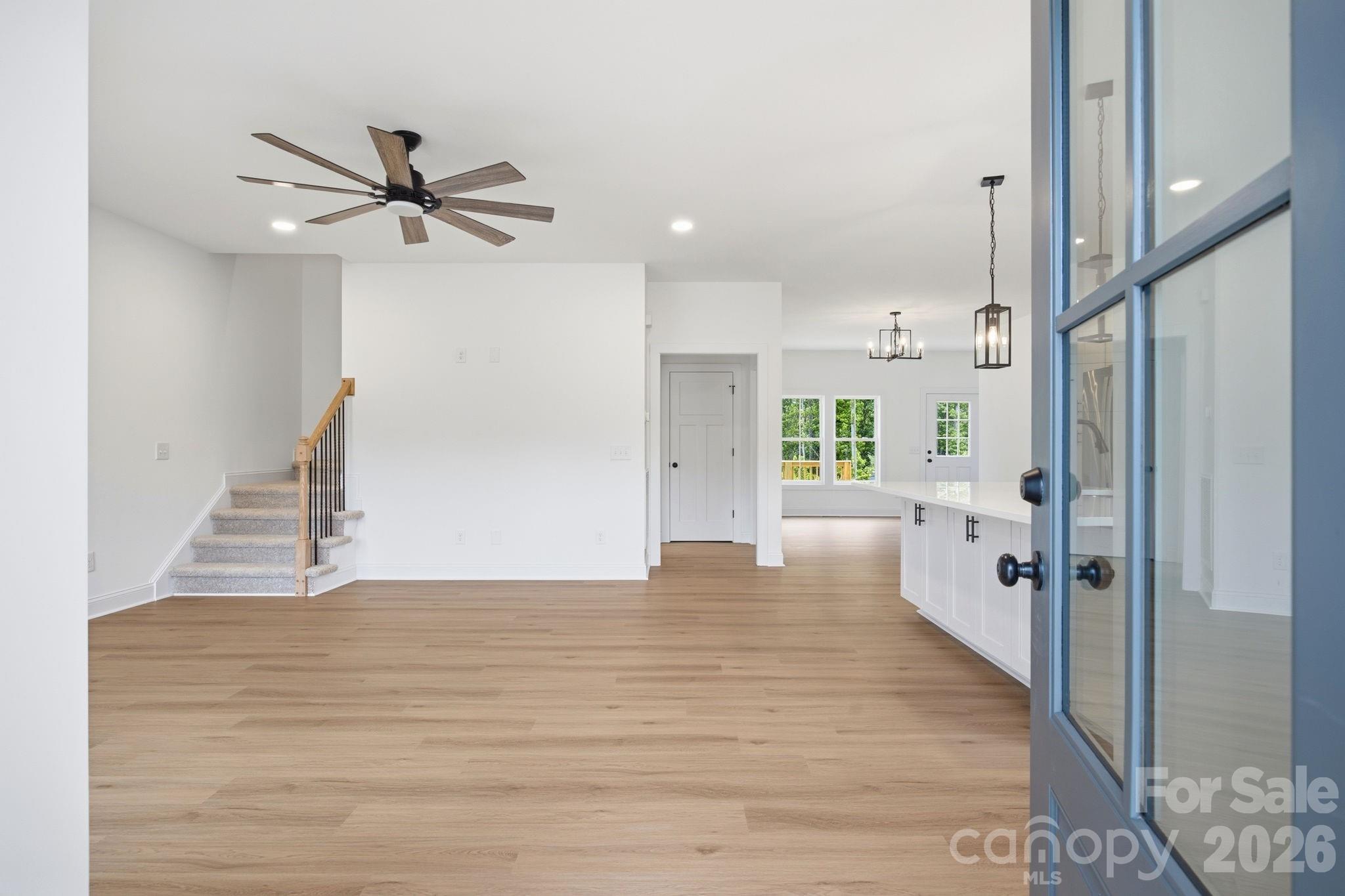 220 Autumn Blaze Road China Grove NC 28023
