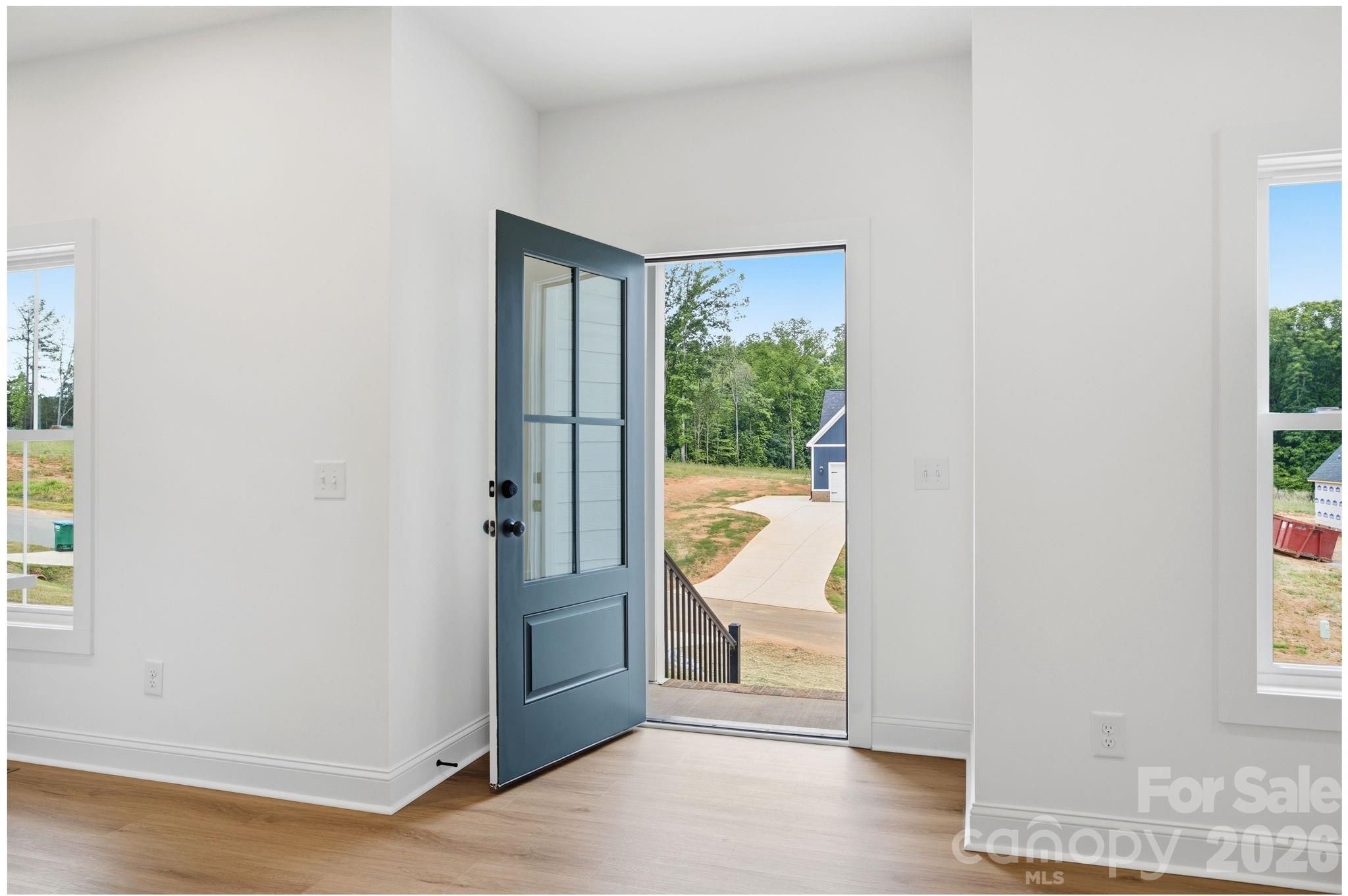 220 Autumn Blaze Road China Grove NC 28023