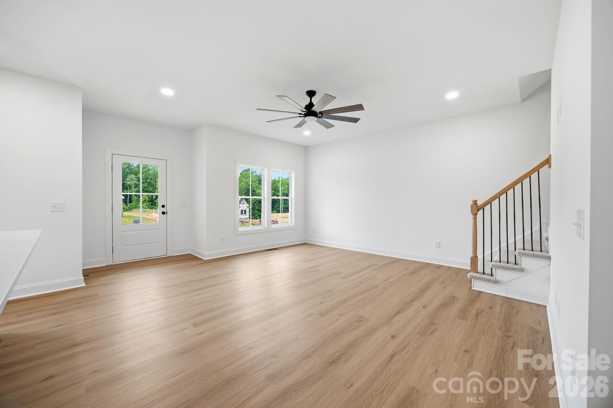 220 Autumn Blaze Road China Grove NC 28023