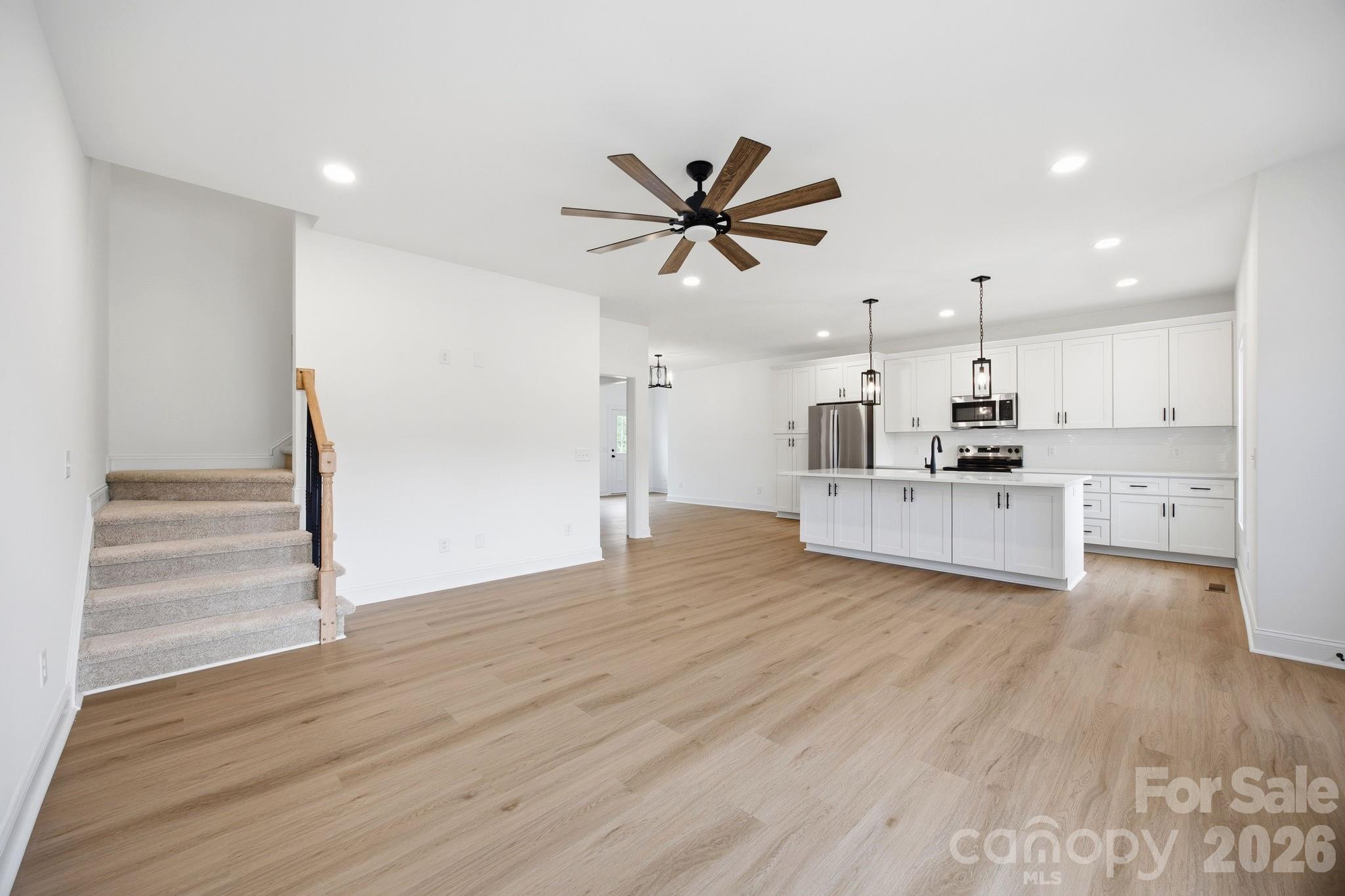 220 Autumn Blaze Road China Grove NC 28023