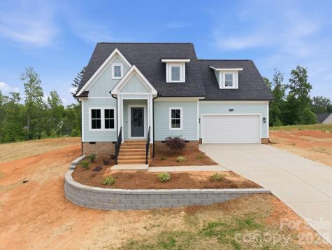 220 Autumn Blaze Road China Grove NC 28023