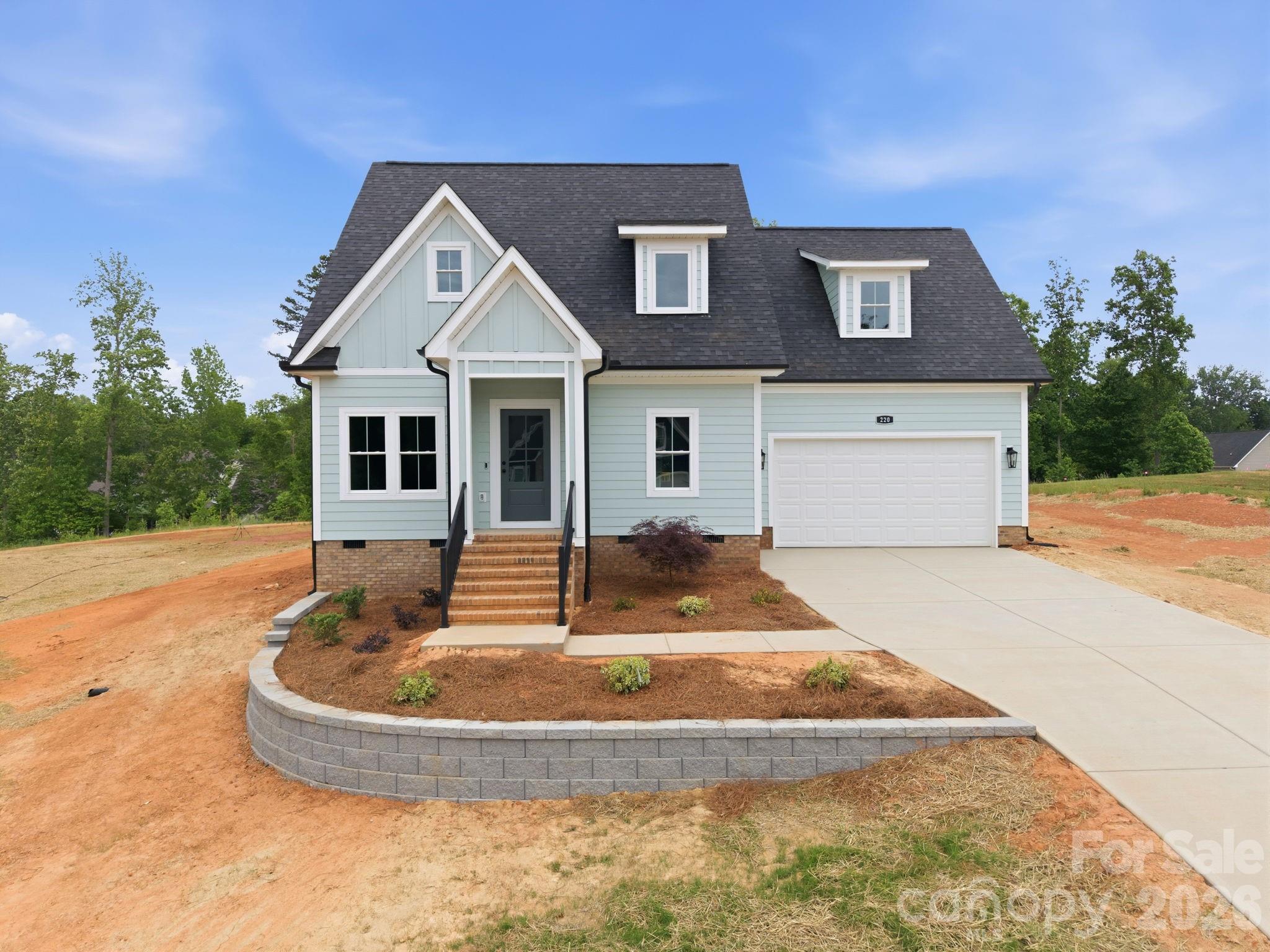 220 Autumn Blaze Road China Grove NC 28023