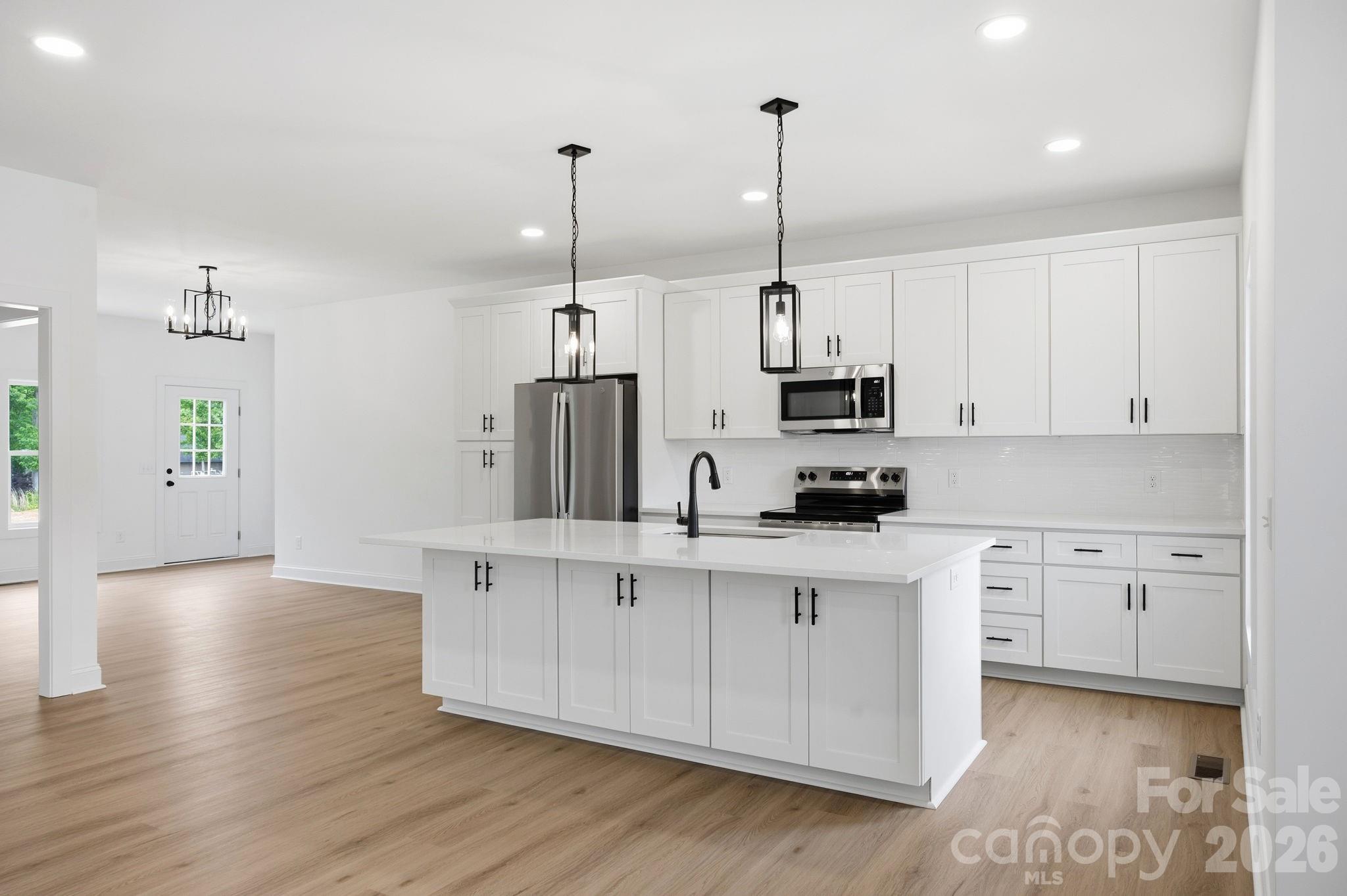 220 Autumn Blaze Road China Grove NC 28023
