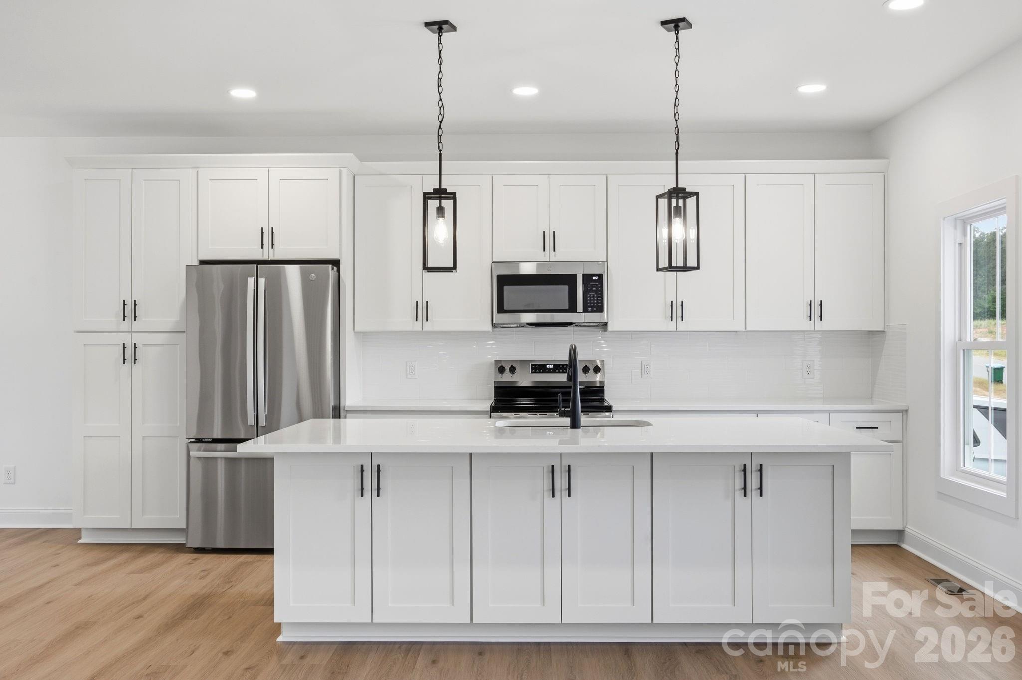 220 Autumn Blaze Road China Grove NC 28023