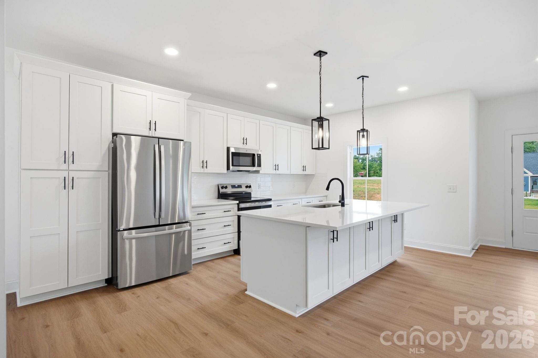 220 Autumn Blaze Road China Grove NC 28023