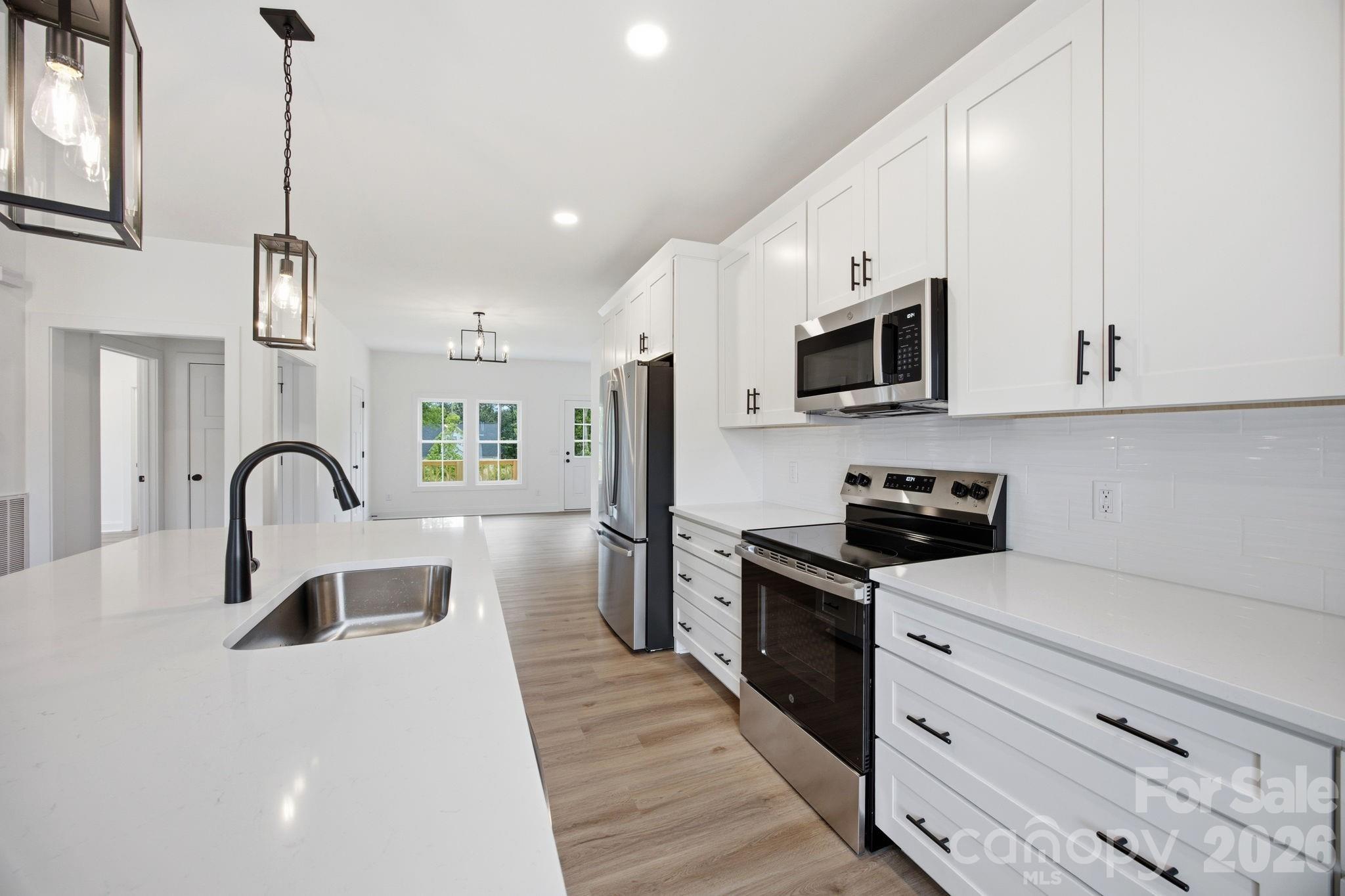 220 Autumn Blaze Road China Grove NC 28023