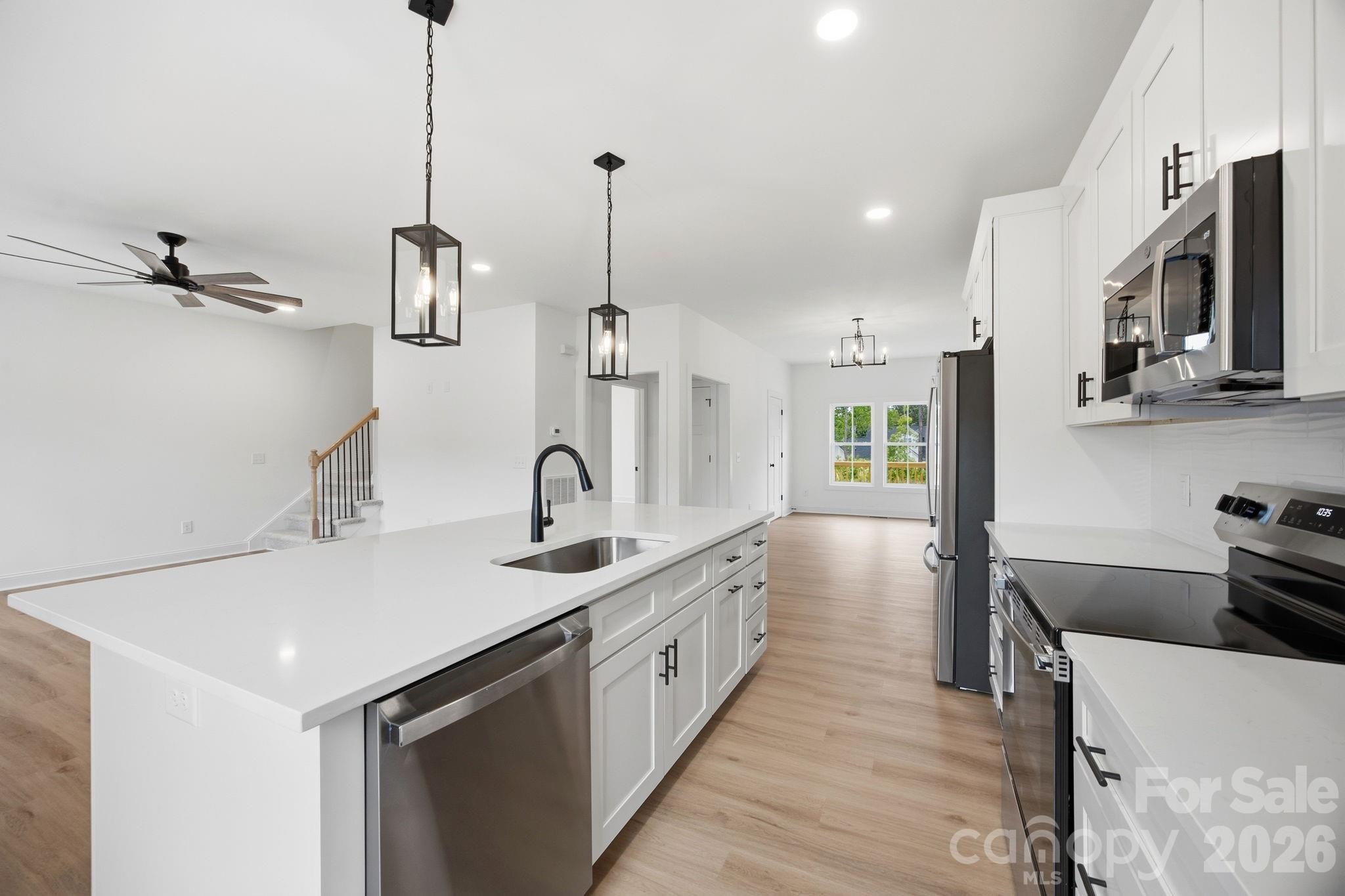 220 Autumn Blaze Road China Grove NC 28023