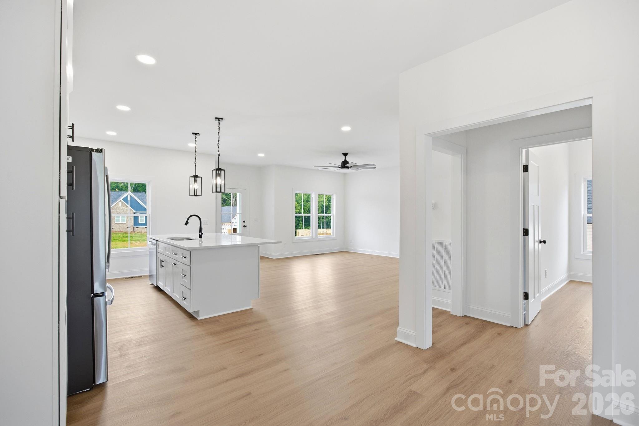 220 Autumn Blaze Road China Grove NC 28023