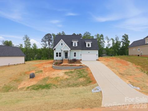 220 Autumn Blaze Road China Grove NC 28023
