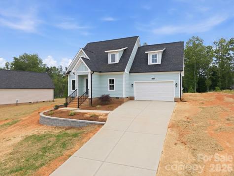 220 Autumn Blaze Road China Grove NC 28023