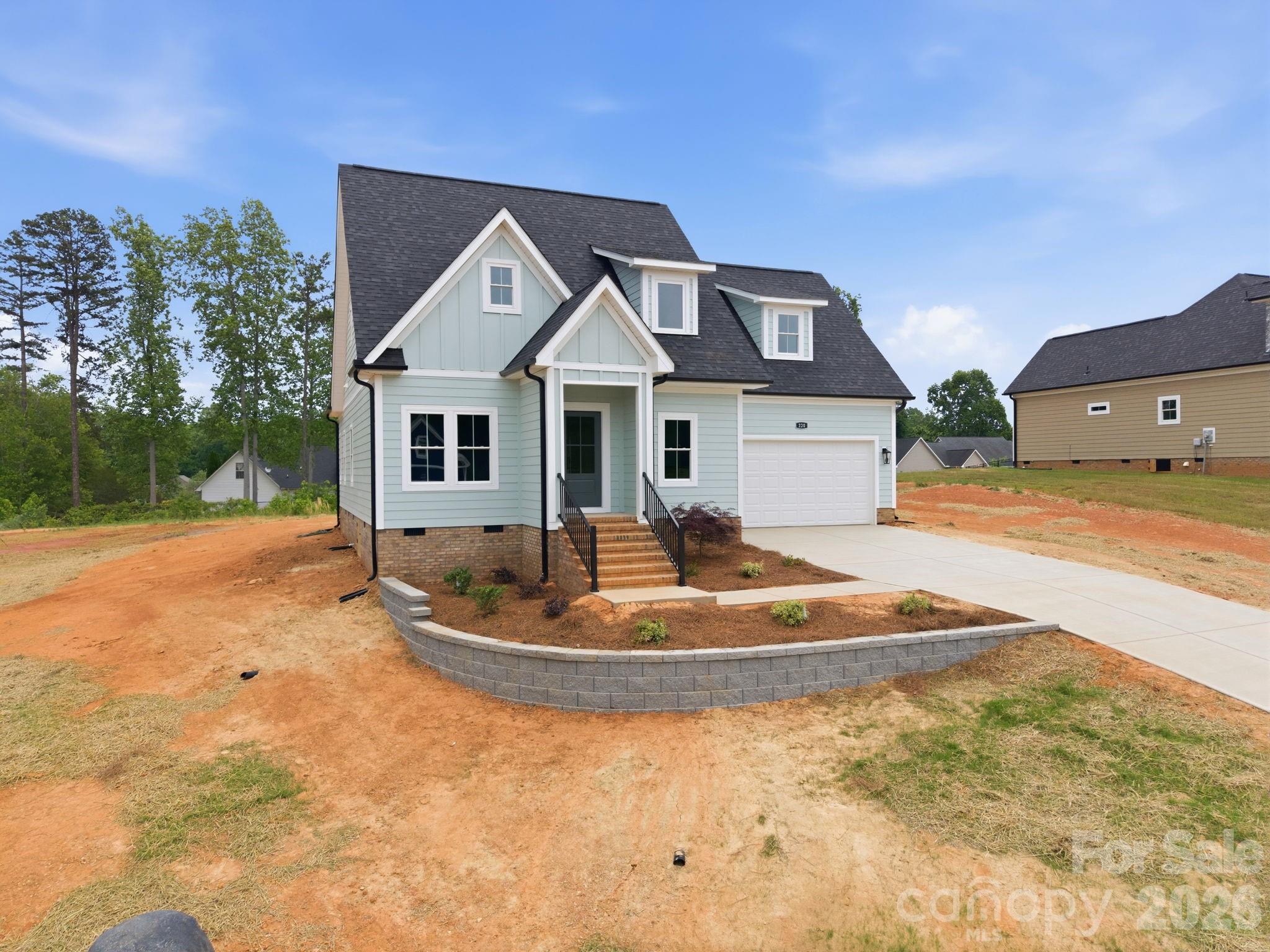 220 Autumn Blaze Road China Grove NC 28023