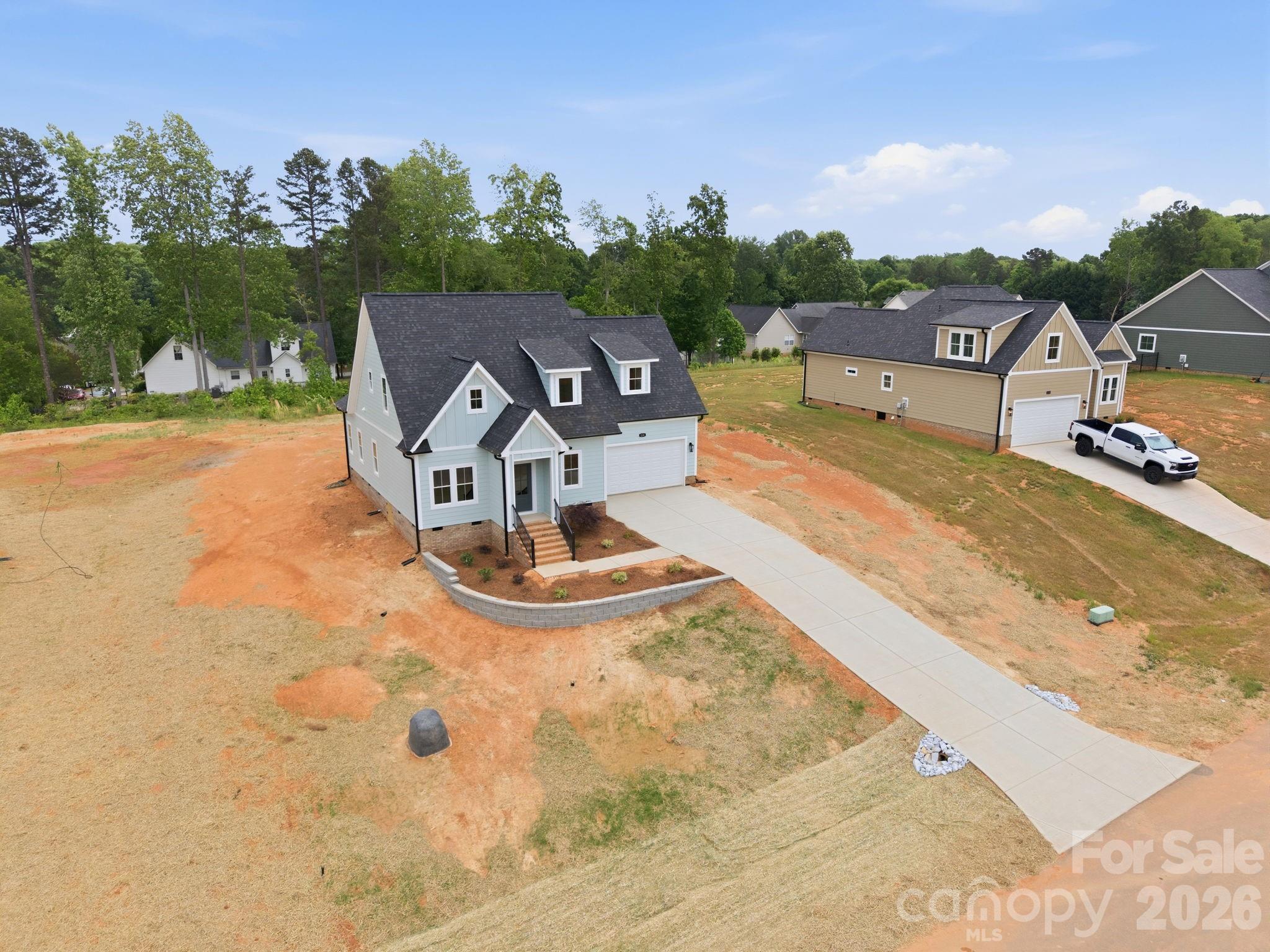 220 Autumn Blaze Road China Grove NC 28023