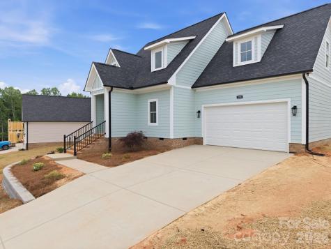 220 Autumn Blaze Road China Grove NC 28023