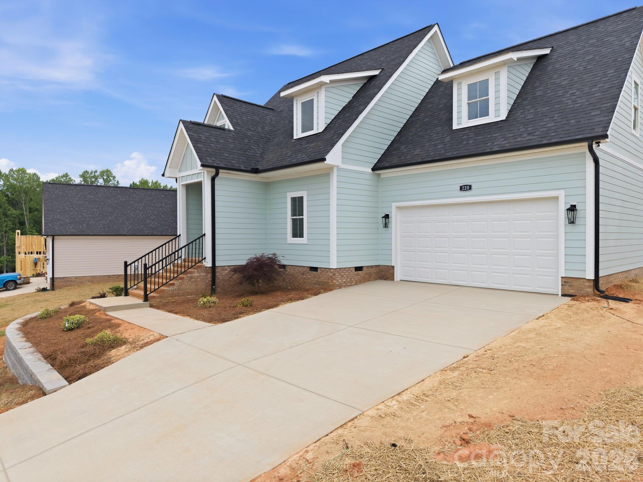 220 Autumn Blaze Road China Grove NC 28023