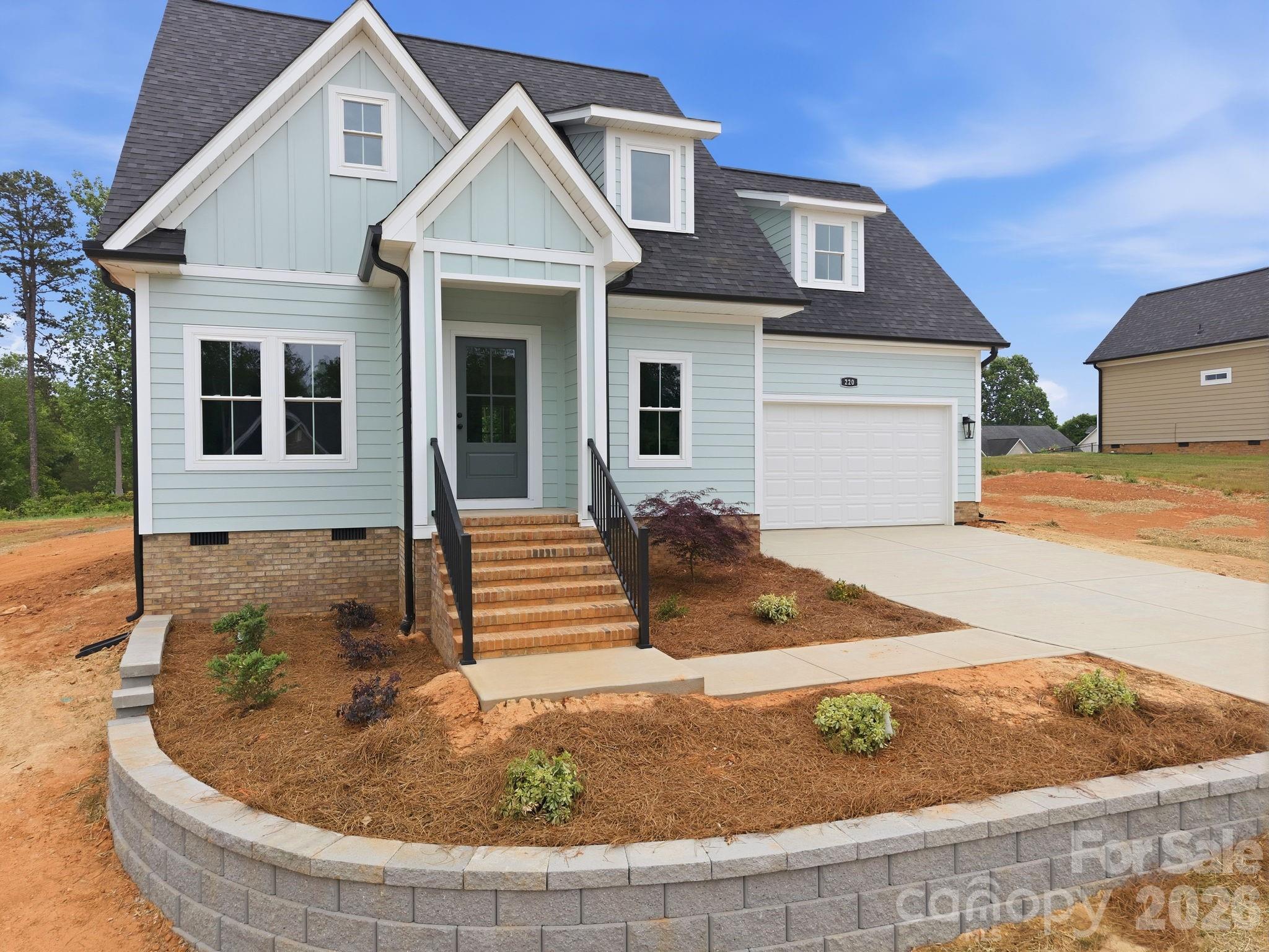220 Autumn Blaze Road China Grove NC 28023