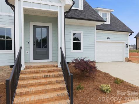 220 Autumn Blaze Road China Grove NC 28023