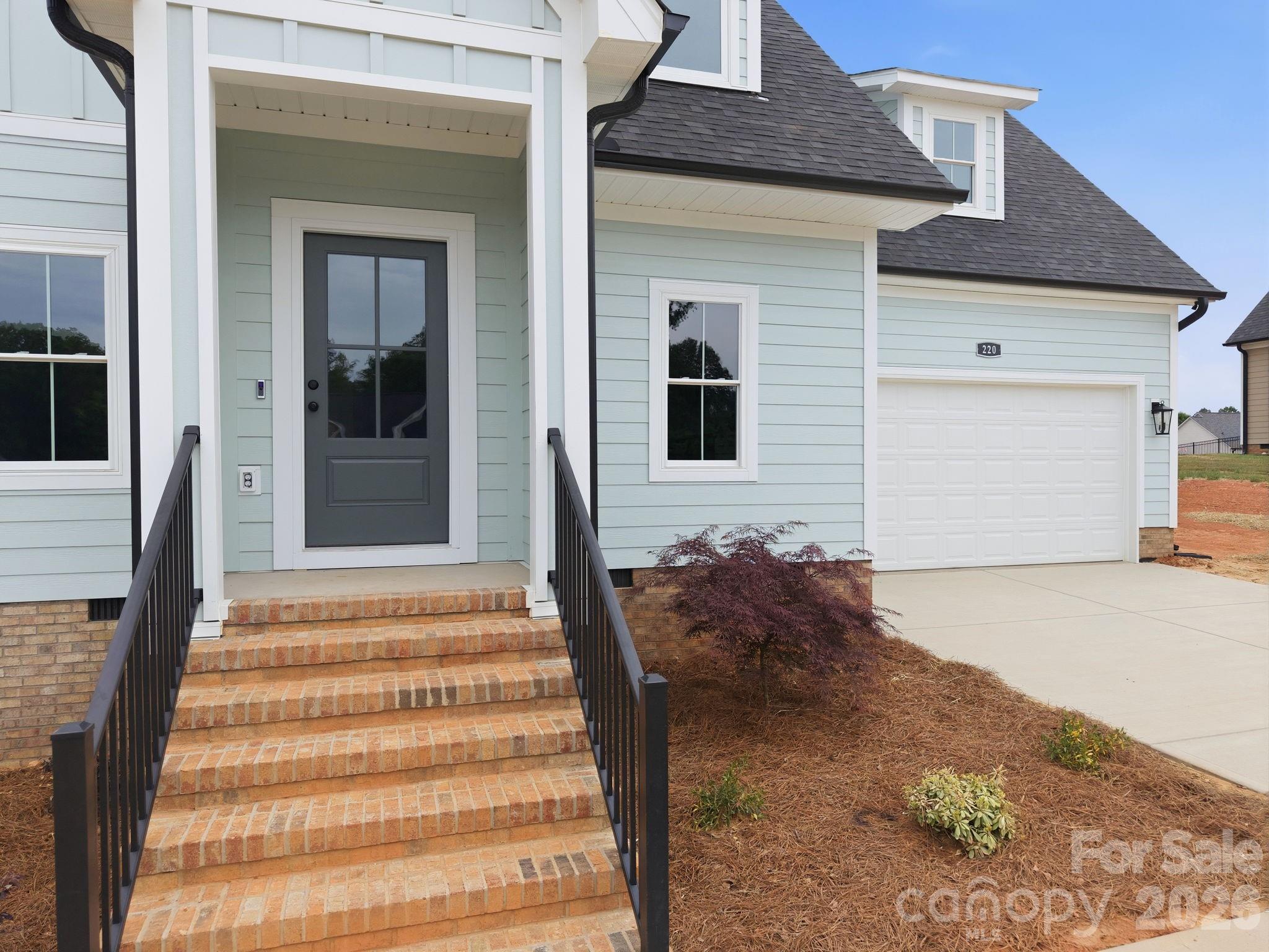 220 Autumn Blaze Road China Grove NC 28023