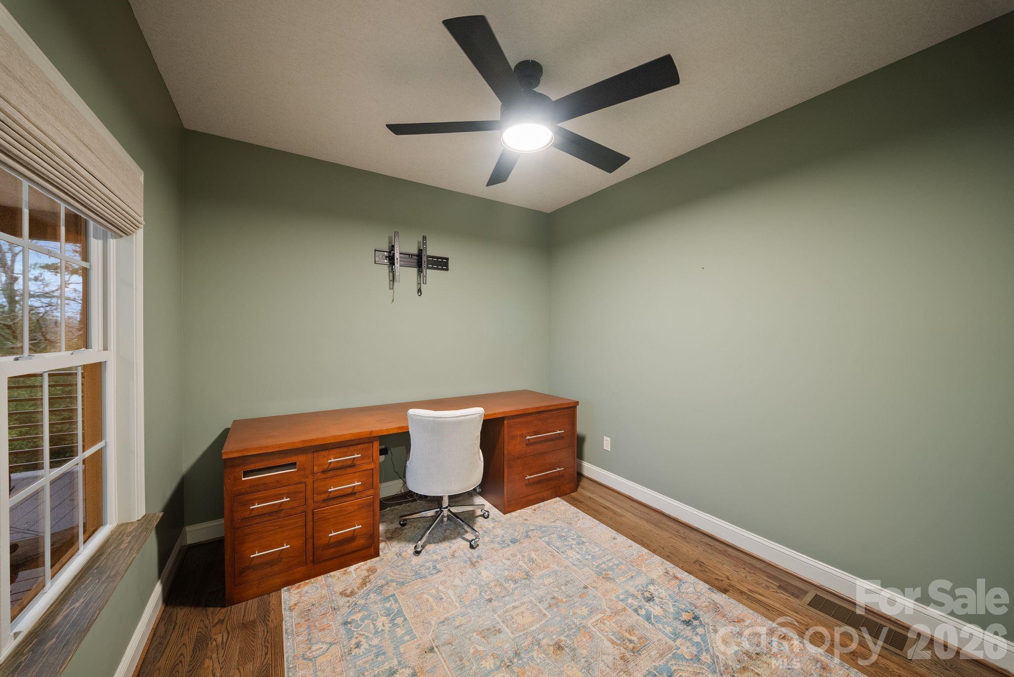 21 Hope Road Weaverville NC 28787