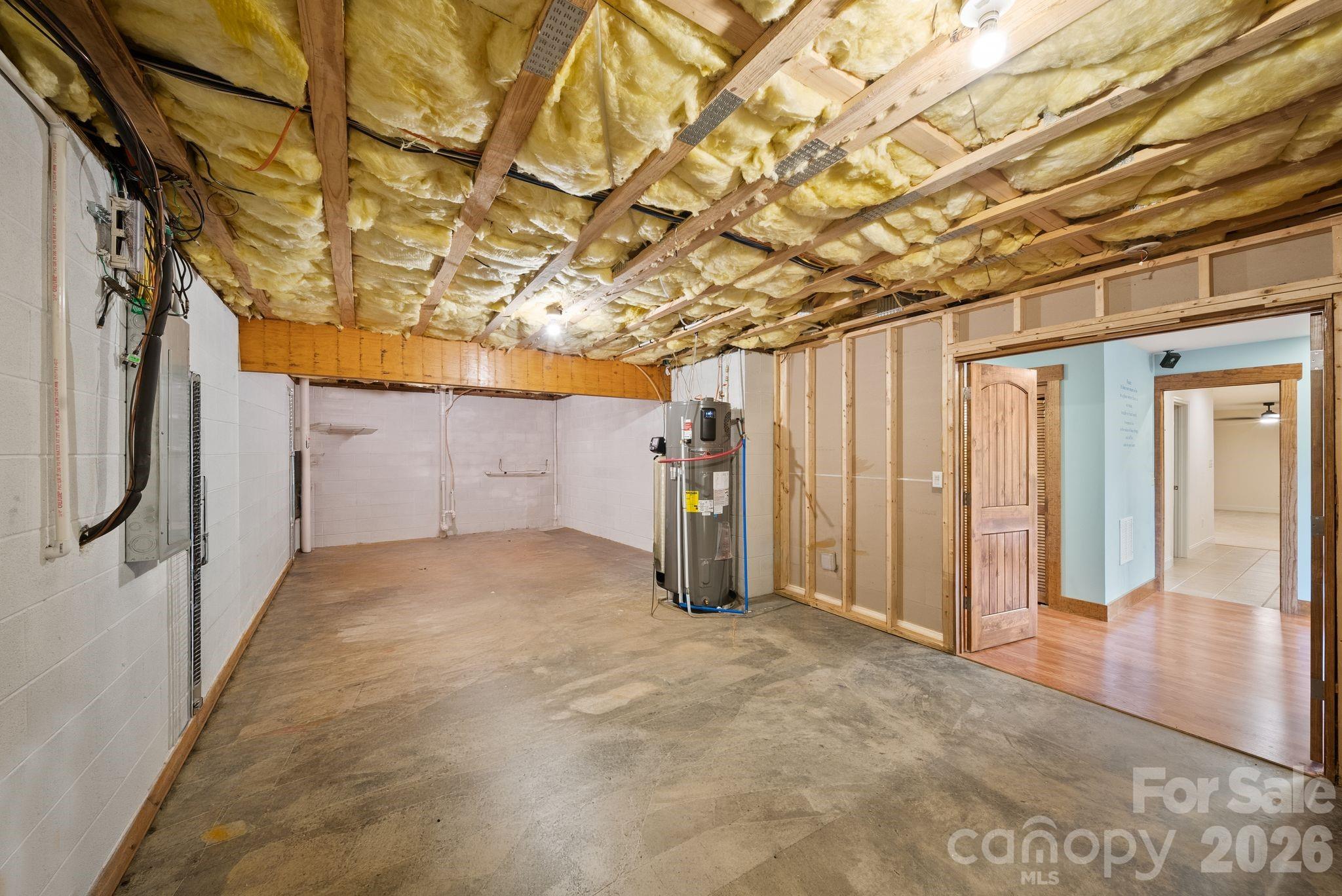 21 Hope Road Weaverville NC 28787