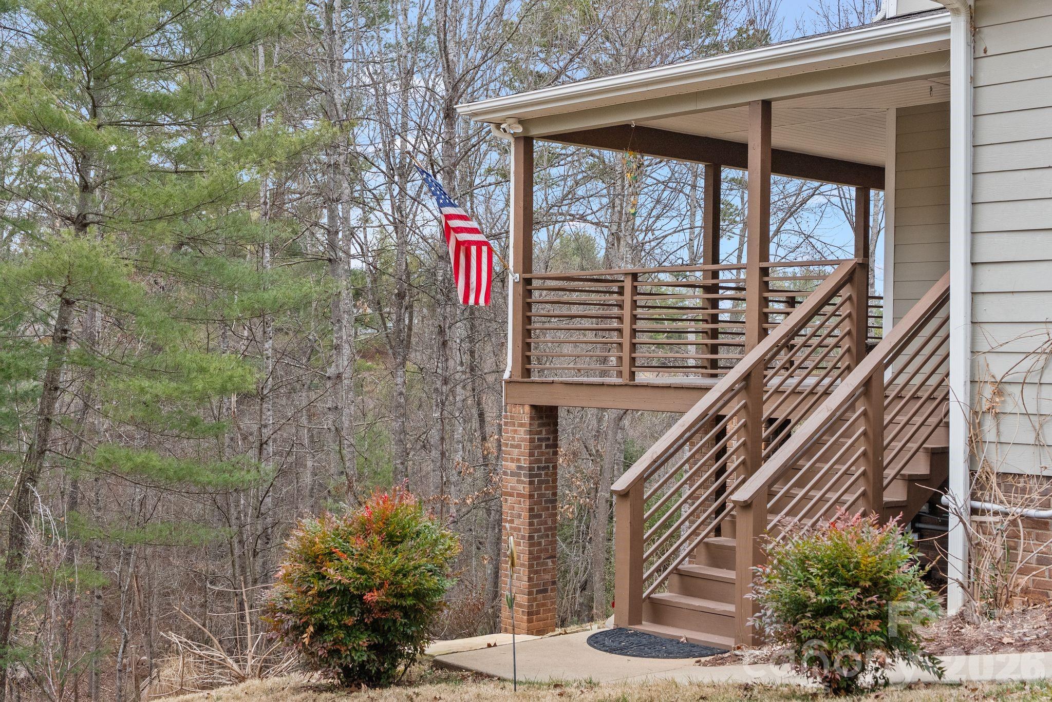21 Hope Road Weaverville NC 28787