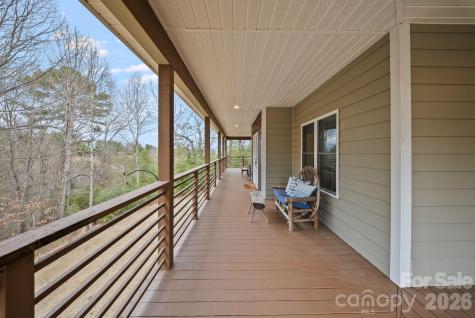 21 Hope Road Weaverville NC 28787