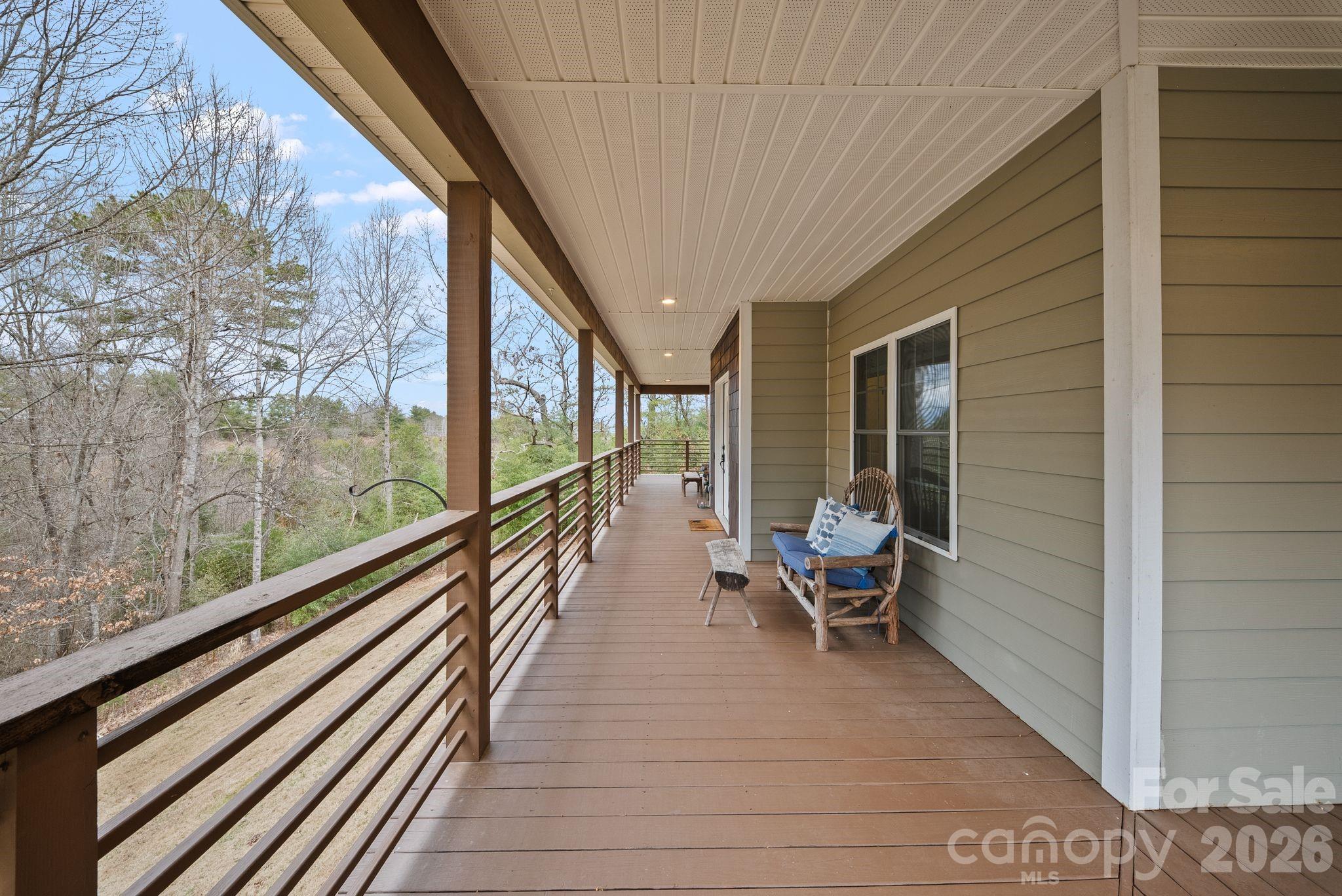 21 Hope Road Weaverville NC 28787