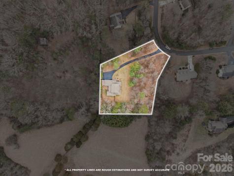 21 Hope Road Weaverville NC 28787