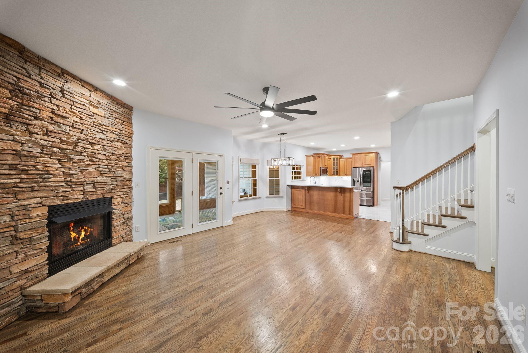 21 Hope Road Weaverville NC 28787