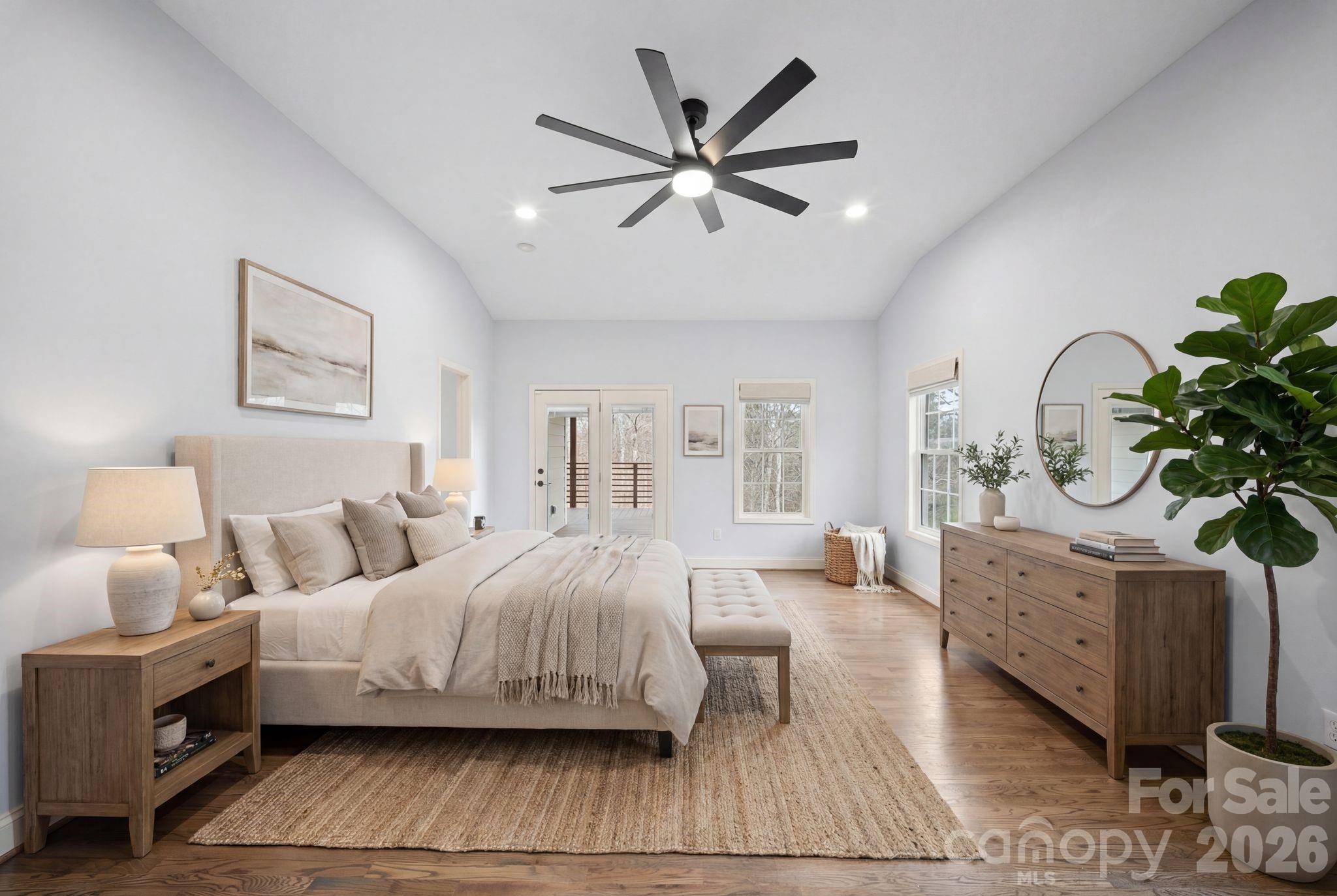 21 Hope Road Weaverville NC 28787