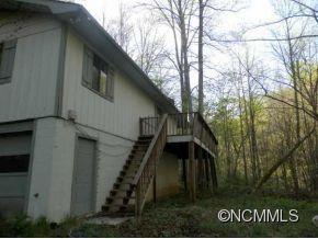 540 Stoney Fork Road Barnardsville NC 28709