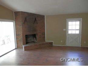 540 Stoney Fork Road Barnardsville NC 28709