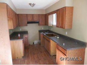 540 Stoney Fork Road Barnardsville NC 28709