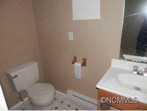 540 Stoney Fork Road Barnardsville NC 28709