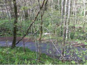540 Stoney Fork Road Barnardsville NC 28709