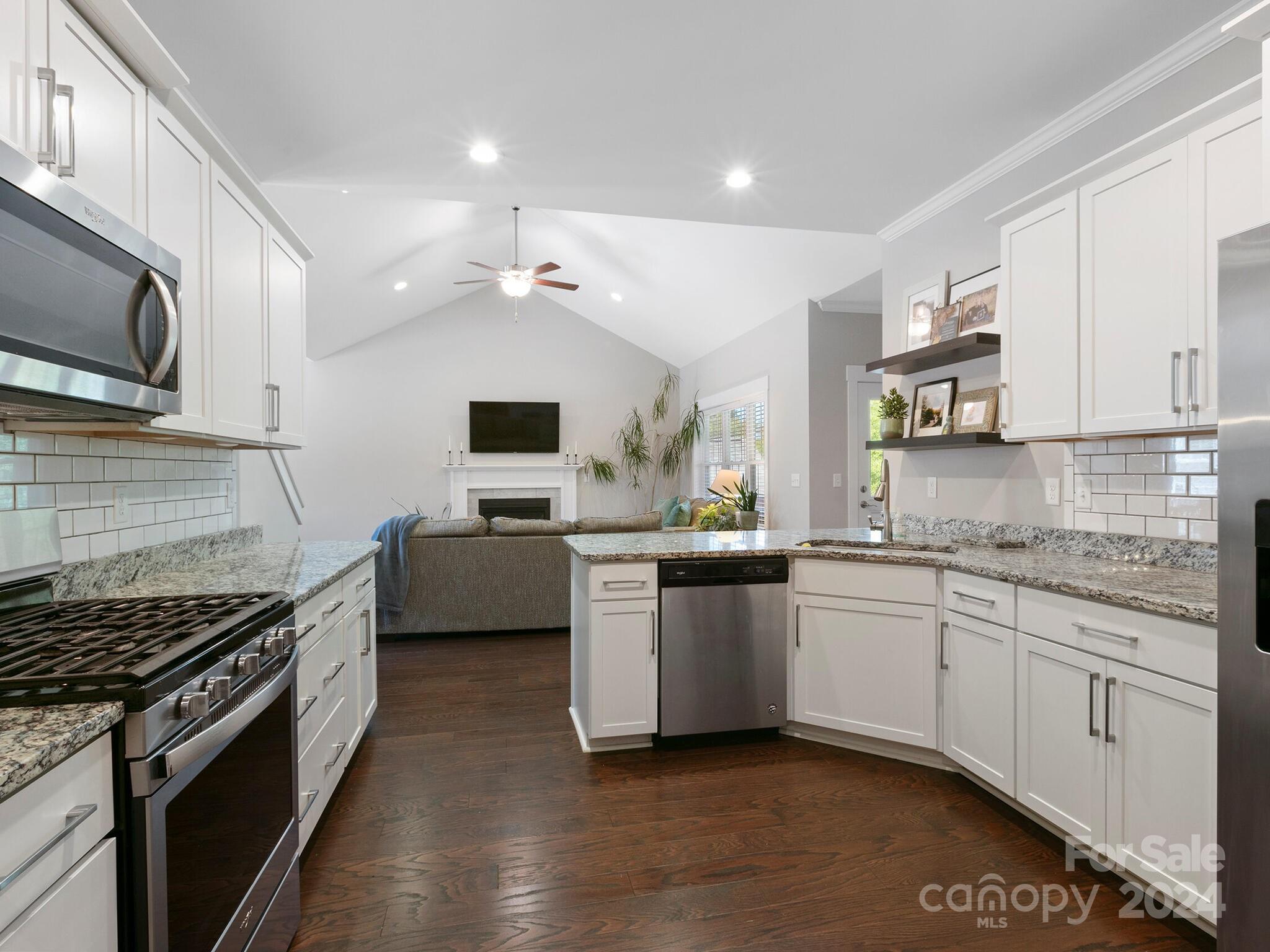 12 Woodbridge Park Drive Asheville NC 28803