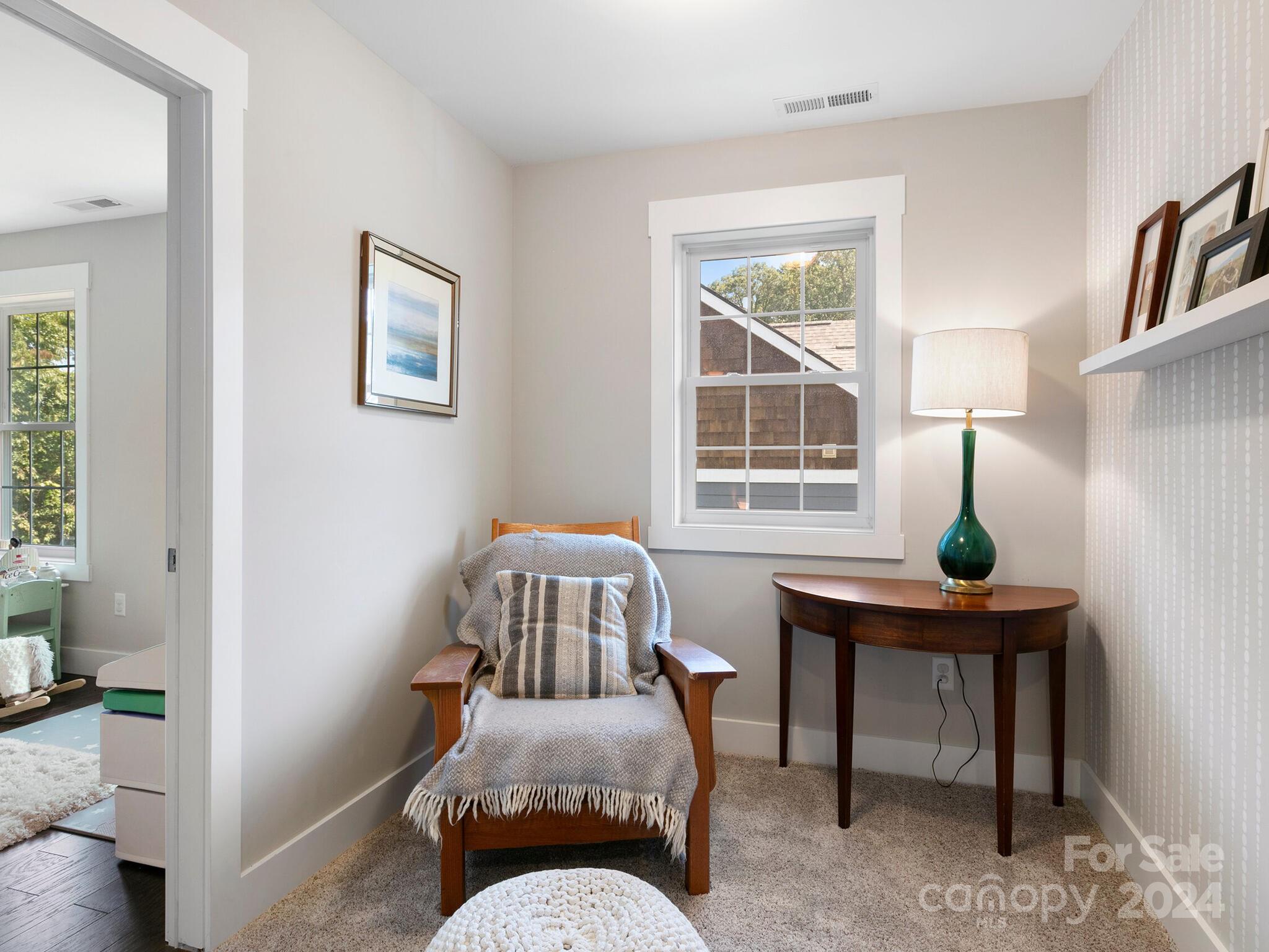 12 Woodbridge Park Drive Asheville NC 28803